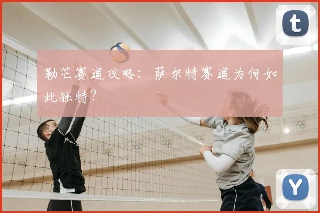 勒芒赛道攻略：萨尔特赛道为何如此独特？
