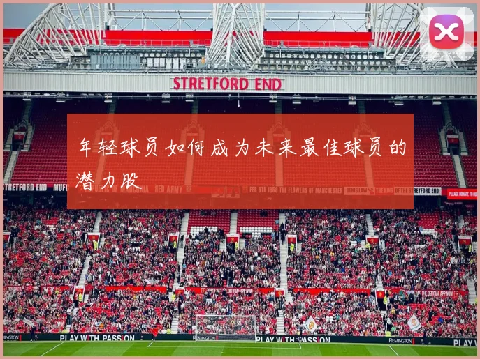 年轻球员如何成为未来最佳球员的潜力股
