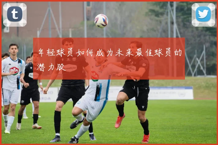 年轻球员如何成为未来最佳球员的潜力股