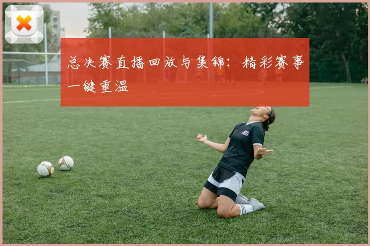 总决赛直播回放与集锦：精彩赛事一键重温