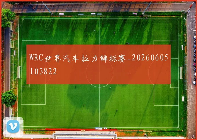 WRC世界汽车拉力锦标赛_20260605103822