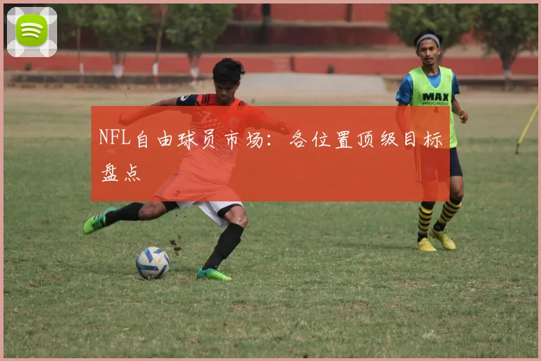 NFL自由球员市场：各位置顶级目标盘点