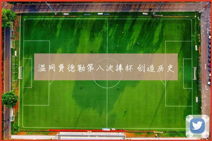 温网费德勒第八次捧杯 创造历史